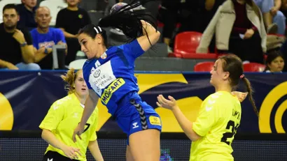 Sara Garović, debitant na velikom takmičenju sa 31 godinom: Nikad nije kasno, nestrpljiva sam