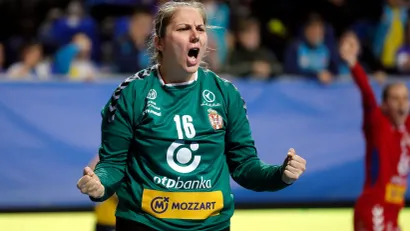 Jovana Risović (©Starsport)