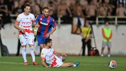 Ohrabrenje za Partizan – vraća se Stefan Milić