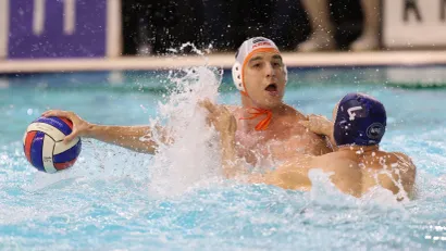 Nikola Jakšić (©MN Press)