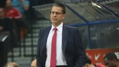 Trener Valensije odgovorio na pohvale iz NBA: Cenim njegove reči, ali je malo preterao