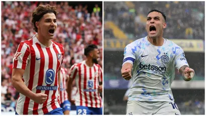 Buongiorno Italia: Argentinski derbi na San Siru i audicija za Mesijevog partnera