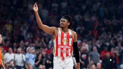 Čima Moneke (©Star Sport)