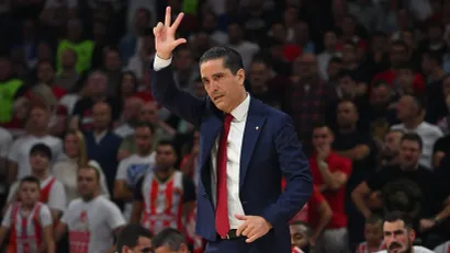 Janis Sferopulos (©MN