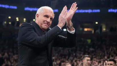 Željko Obradović (© Starsport)