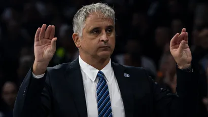 Igor Kokoškov (©Star Sport)