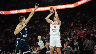 Ko će kome ako ne svoj svome? Biberović razneo BiH u Istanbulu