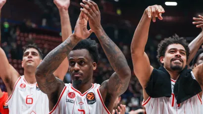 Antonio Blejkni (©Guliver)