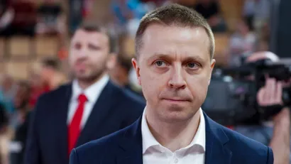 Evroliga: Širimo se na 22 ili 24 kluba! Imamo svoju kulturu, ne želimo da NBA dominira u Evropi