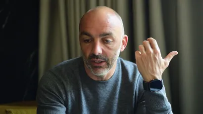 Žarko Lazetić (©Starsport)