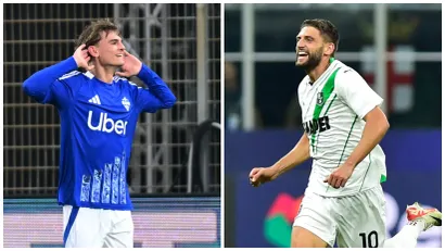 Petak u Seriji A: Komo ulazi u zonu Lige šampiona?