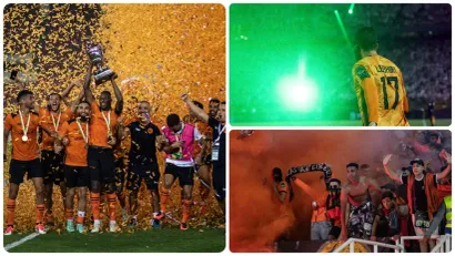 Berkanova renesansa - od amaterizma do puta ka kontinentalnom tronu