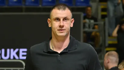 Novica Veličković (©MN Press)