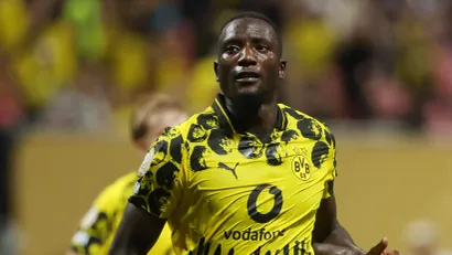 Seru Girasi (©Reuters)