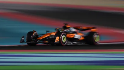 Pjastri na pol-poziciji pred Sprint u Kataru