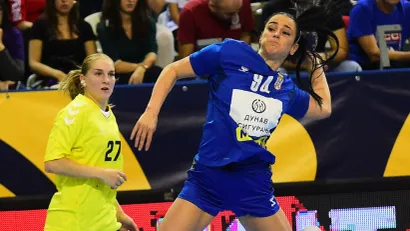 Sara Garović (©Starsport)