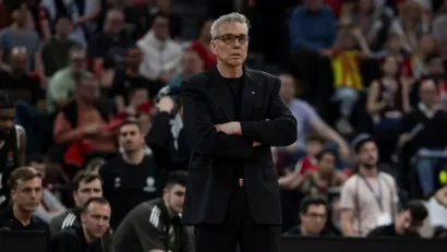 Gordon Herbert (Starsport)