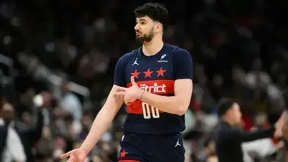 Tristan Vukčević (AFP)