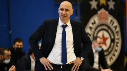 Aleksandar Matović (©MN Press)