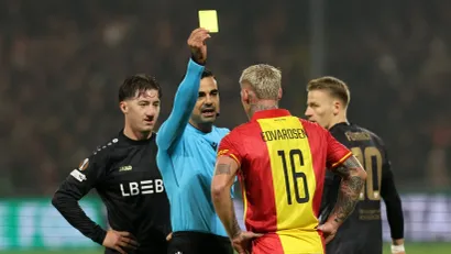 Vesli Snajder o potezu o kome bruji Holandija: Taj dečko nije čist u glavi