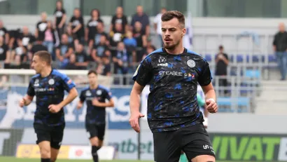 Dragoljub Savić (©MN Press)