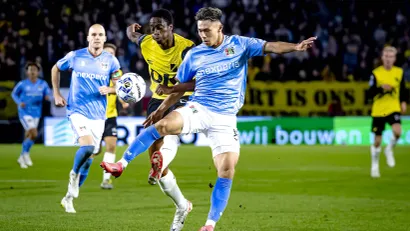 Kad ne manjka samopouzdanja: Šiogaj za sebe tvrdi da je najbolji japanski napadač