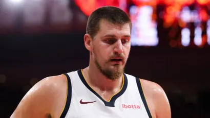 Jokić o Obradoviću i Partizanu: Nadam se da će sve biti u redu