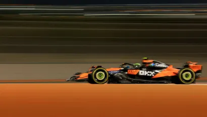 Noris korak bliže tituli, krunisanje moguće u nedelju