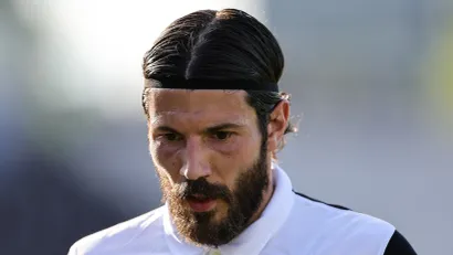 Miloš Jojić (©MN Press)