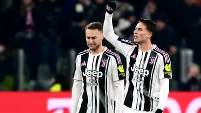 Vlahović opet povređen! Juventusovo ime je Kenan, a prezime Jildiz