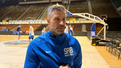 Dušan Alimpijević (©Mozzart Sport)