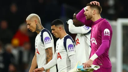 Neće Frank još dugo moći ovako