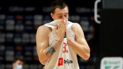 Danilo Anđušić (© Starsport)