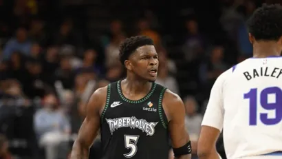 Entoni Edvards (AFP)