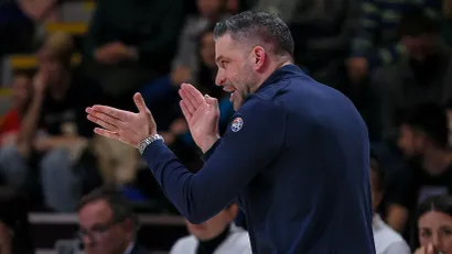 Dušan Alimpijević (©Star Sport)