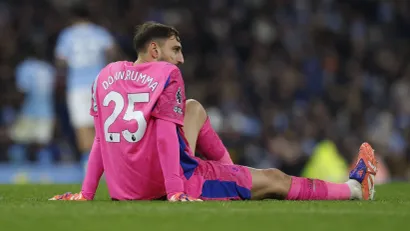 Đanluiđi Donaruma (©Reuters)