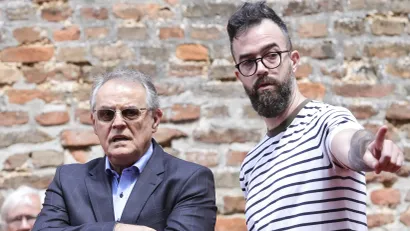 Okršaj Čovića i nekada bliskog saradnika: Iznenadila me je Zvezda