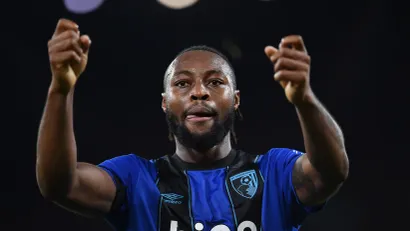 Antoan Semenjo (©Reuters)