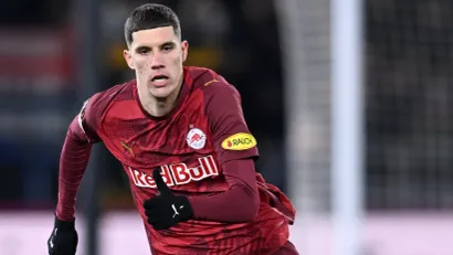 Petar Ratkov (©Gulliver, Daniele Buffa)