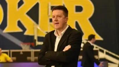 Vladimir Lučić (©ABA 2 liga – KK Joker)