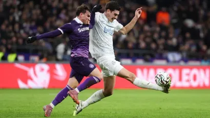 Cvetković protiv Uniona (AFP)