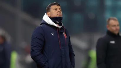 Vladan Milojević (©Starsport)