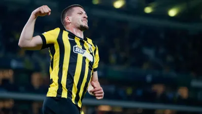 (Guliver images/Yannis Halas)