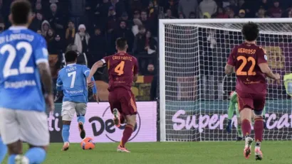 Trk Davida Neresa (©AFP)