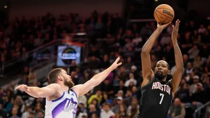 Kevin Durent (Foto: AFP)