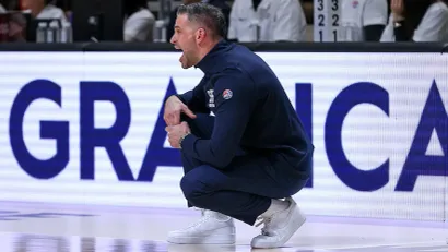 Dušan Alimpijević (© Starsport)