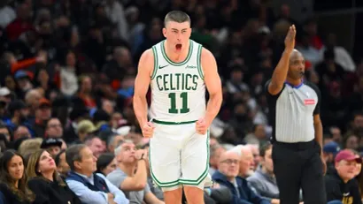 Pejton Pričard (Foto: AFP)