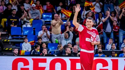 Đorđo Šermandini (FIBA)