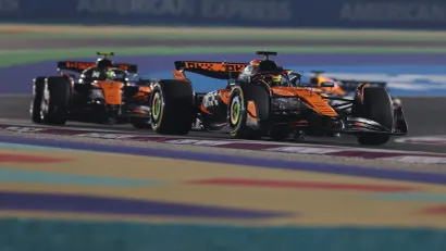 Noris i Pjastri (Reuters)