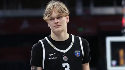 Mika Murinen (Starsport)